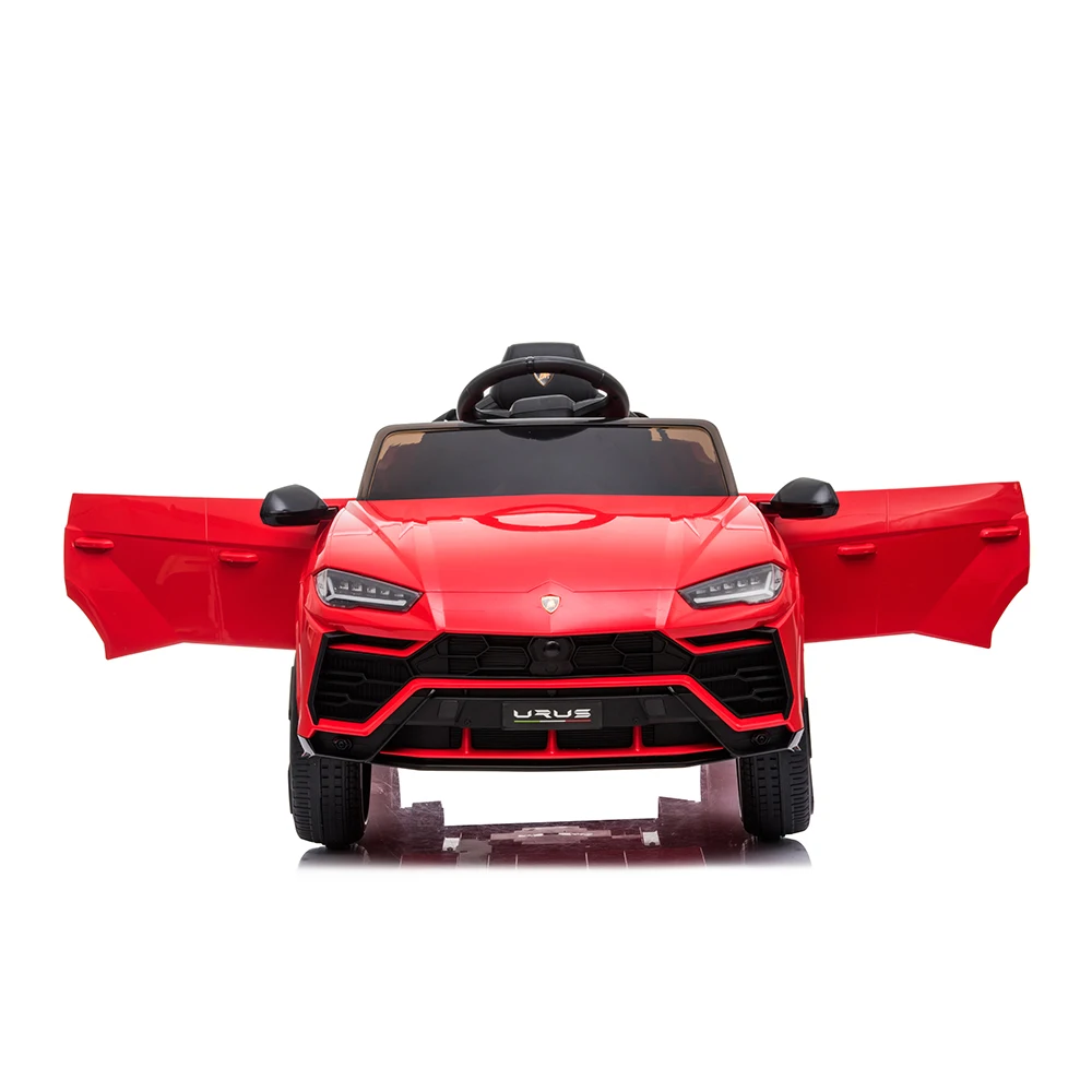 WDBDM0923 Hot Selling Lamborghini Licesend Electric Toy Cars for  Kids