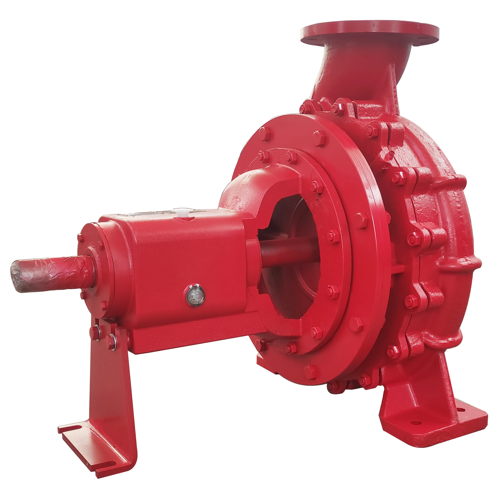 ISW shaft driven pump, various models customized, maximum 3000GPM
