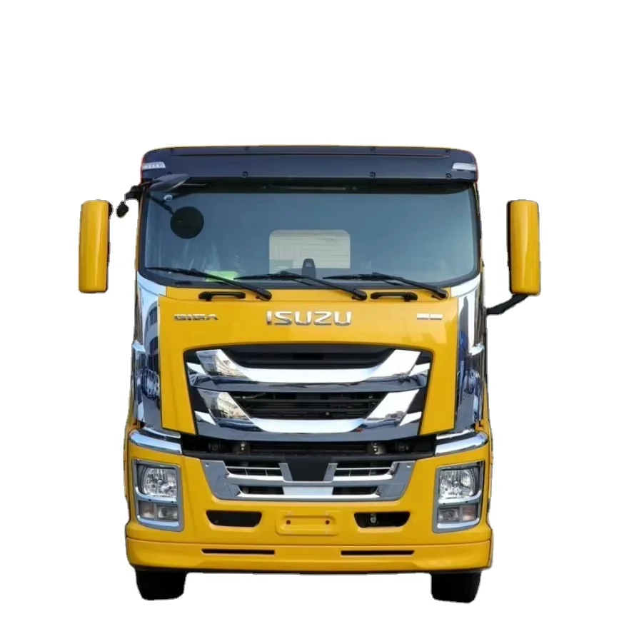 SINOTRUK HOWO JAC FAW SHACMAN 6x4  tractor head tractor trucks for sale
