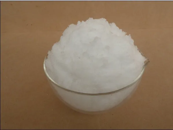 CAS No.7779-88-6 Zn(NO3)2 Zinc nitrate