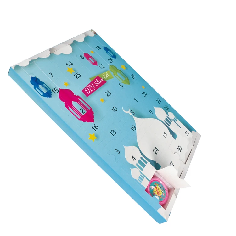 Amazing Slime Toys Children Diy Hand Educational Make Your Own Slime Toy Horse Fidget Squishy