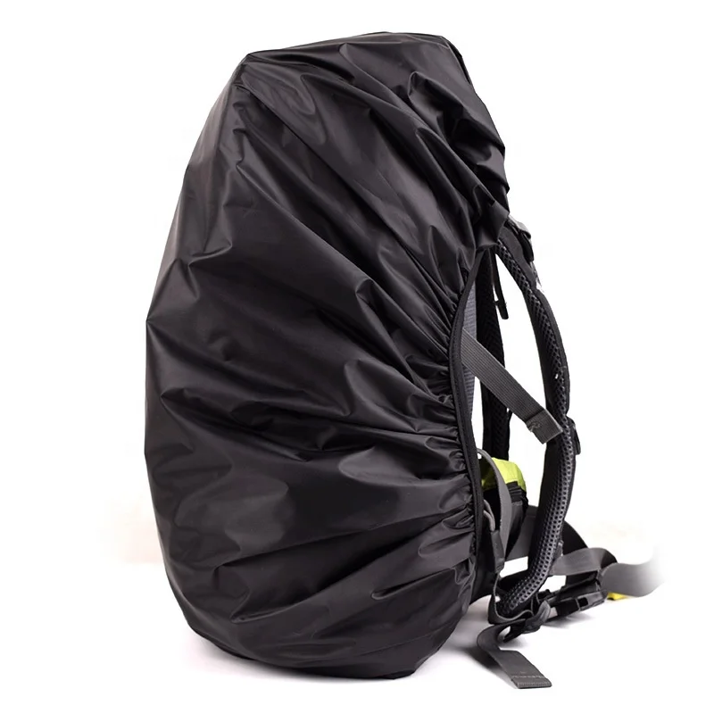Polar Everest Hiking Outdoor 15-70L Camping accessories Rain cover waterproof durable backpack cover for climbing