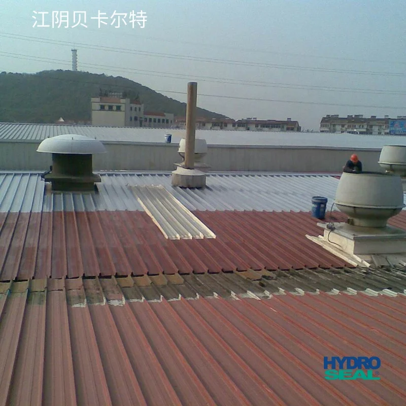 STEEL MATE PRIMER Rust Stabilizer for Metal