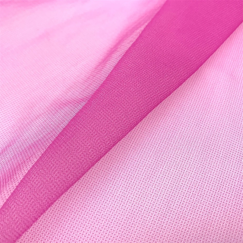 Легкая противомоскитная сетка, прочная сетка из микросетки для защиты от насекомых на открытом воздухе