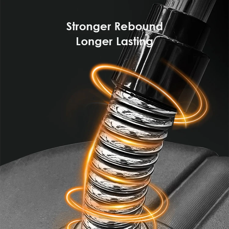 ZHOYA SPORT Free Standing Boxing Speed Punching Target Boxing Reflex Bar With Adjustable Height Quality