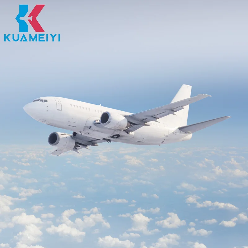 The cheapest one-stop service multimodal sea freight DDP/DDU from China to the Kuwait Pakistan Thailand Bahrain