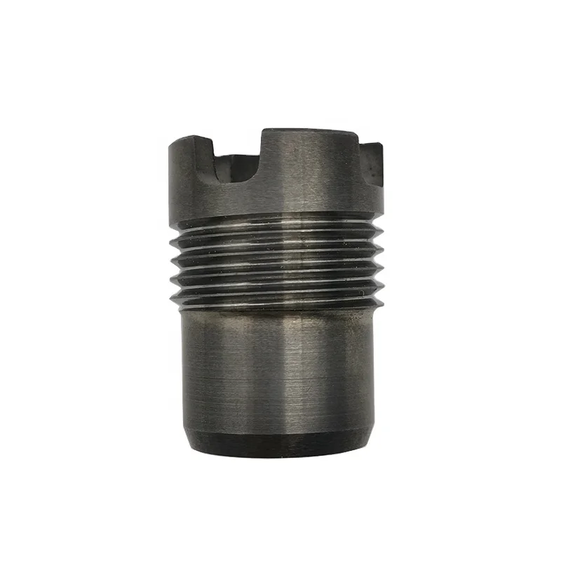 
PDC Wear-Resistance Tungsten Cemented Carbide Thread Nozzles for PDC Drill Bits 