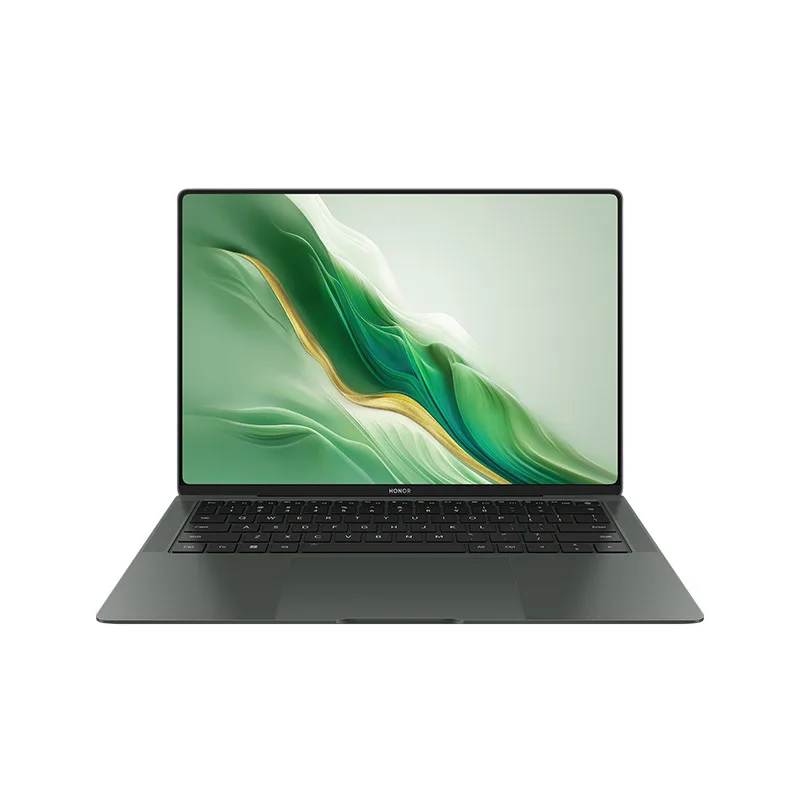 Honor MagicBook Art 14 Laptop 14.6' 120Hz Oled Ultra 5 125H Ultra 7 155H 16GB/32GB 1TB SSD 3.1K Screen Business Laptop