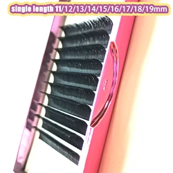 New Style Eyelash Extension B Kits Eyelash Extension Bonder Kits Set Professional Eyelash Extension Tools Fluffy