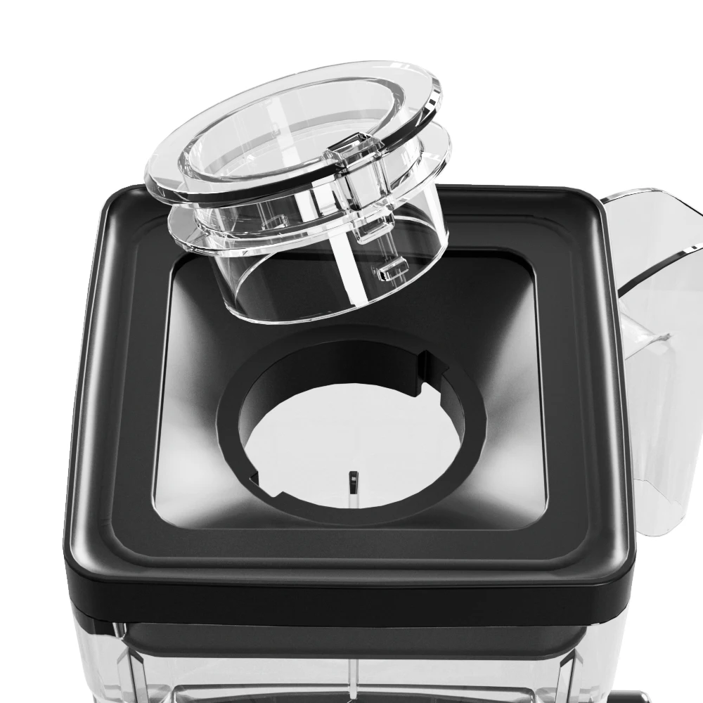 Multifunctional 1500W Electric Heavy Duty Blenders Fresh Juicer Blender High Speed Blender