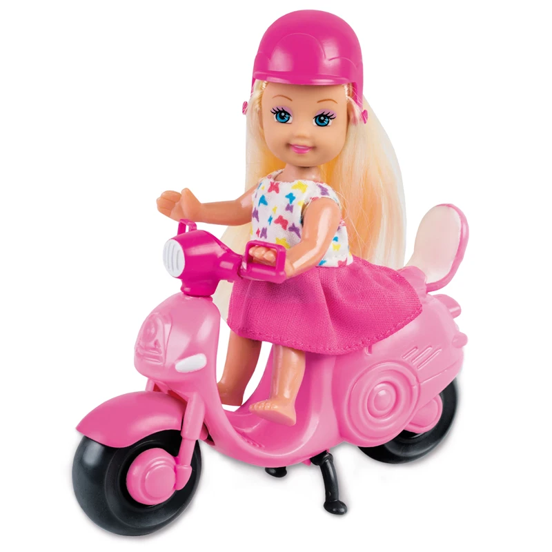 Factory Real Love Lifelkie  Mini Baby Dolls 3 inch Reborn Baby Dolls with Full Body  Silicone