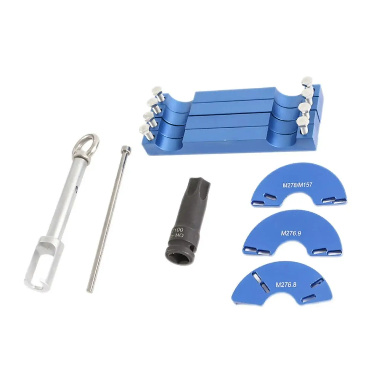 Для Mercedes M286 инструмент ГРМ M278 M157 S350 распределительного вала двигателя