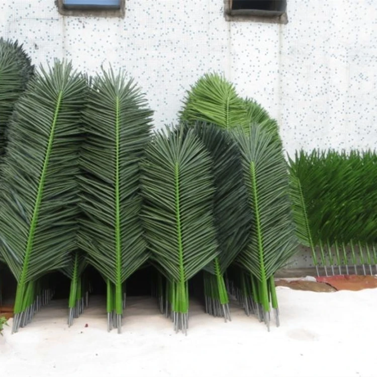 Structural design artificial plant ham Outdoor Cellular Communication Mast Camouflaged Tree Telecom Monopole Antenna Tower