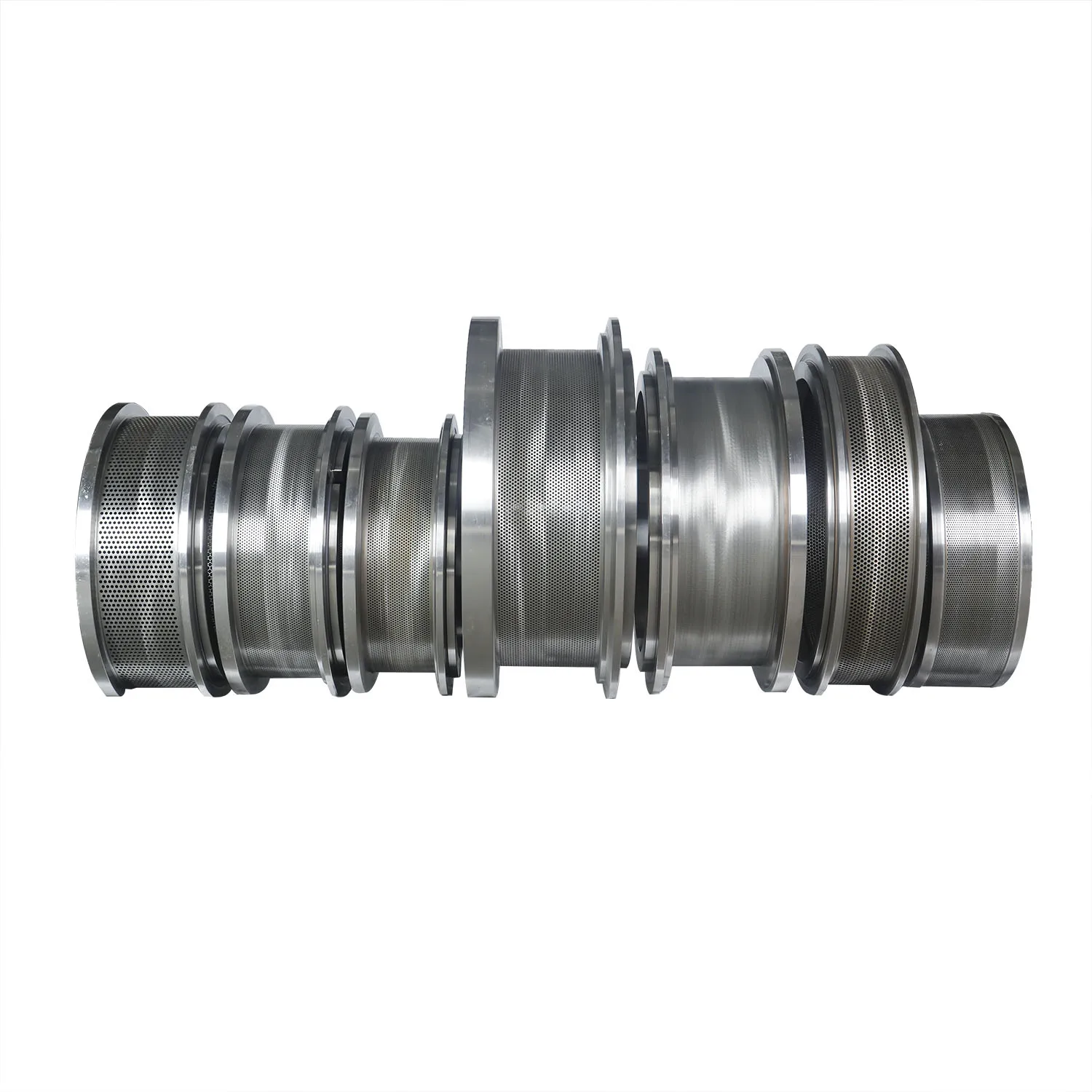 China Factory Dairy Farm Equipment Cattle Ring Die Pellet Mill Spare Parts