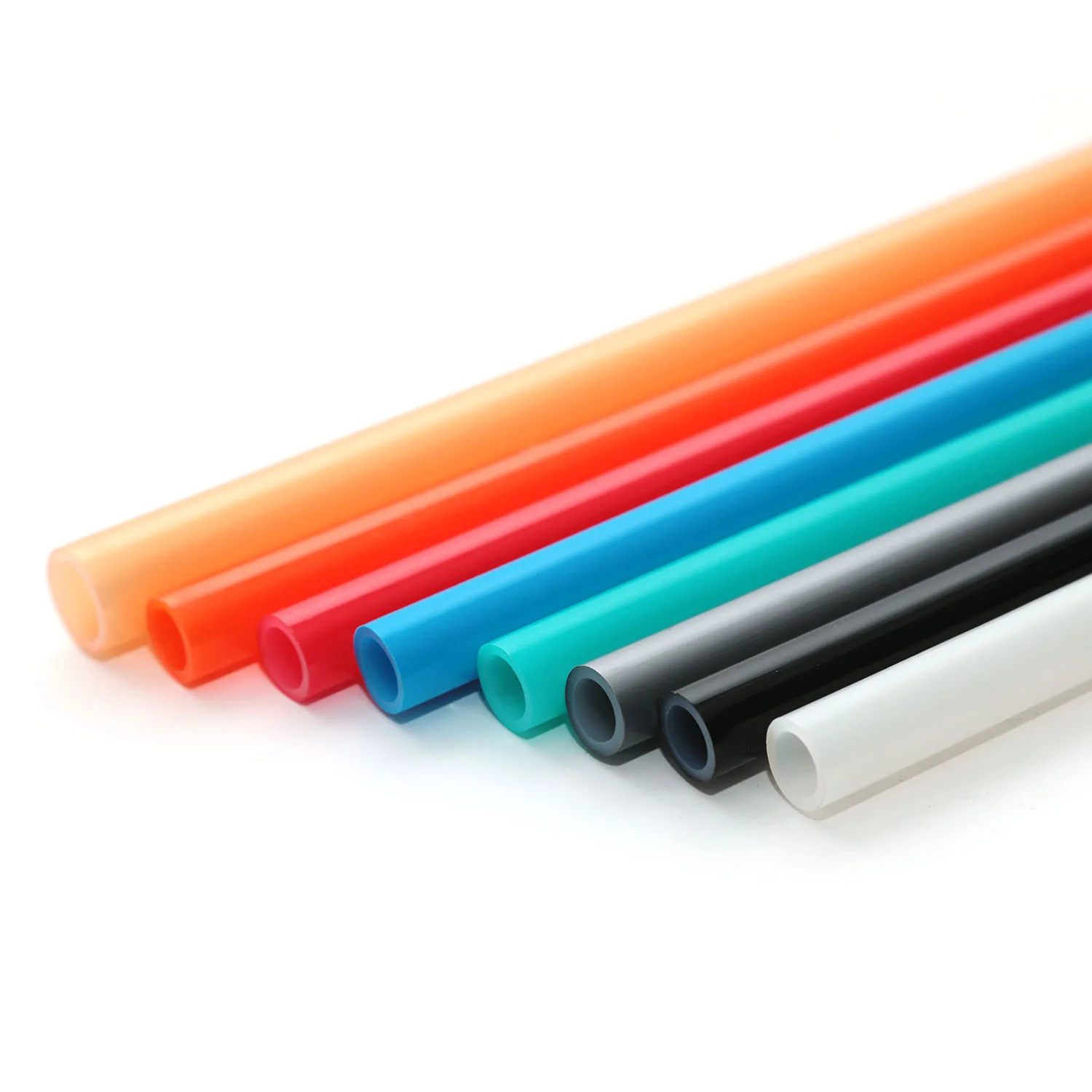 PE-RT Floor Heating Pipe 16x2mm EVOH 5 layer PERT/EVOH/PERT