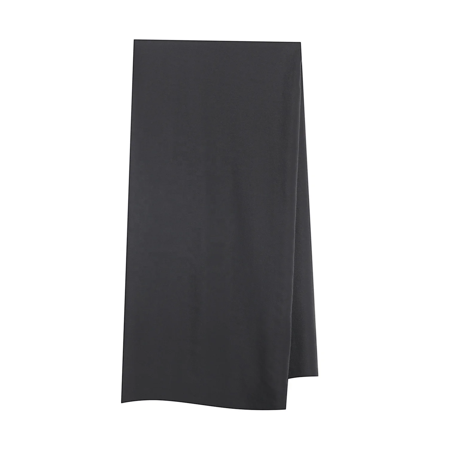 100% Шелковая крепдешиновая ткань из чистого шелка оптом окраска цвет для женской одежды/цвета слоновой кости свадебное платье Домашний текстиль