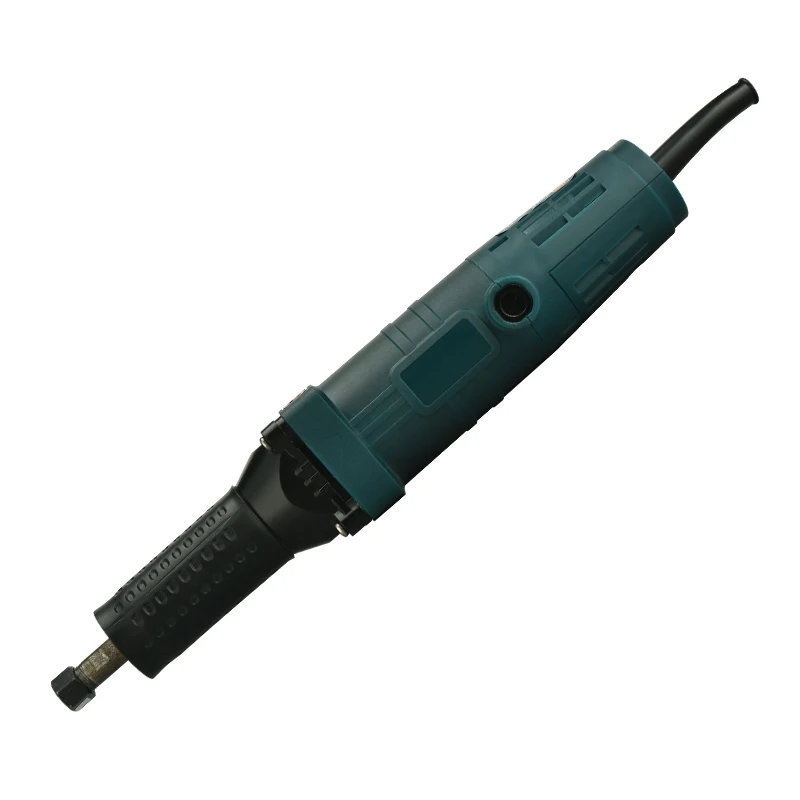 DG025 6 мм электрическая шлифовальная мини-шлифовальная машина мощная 550 Вт для Нефритовой гравировки резьбы по дереву