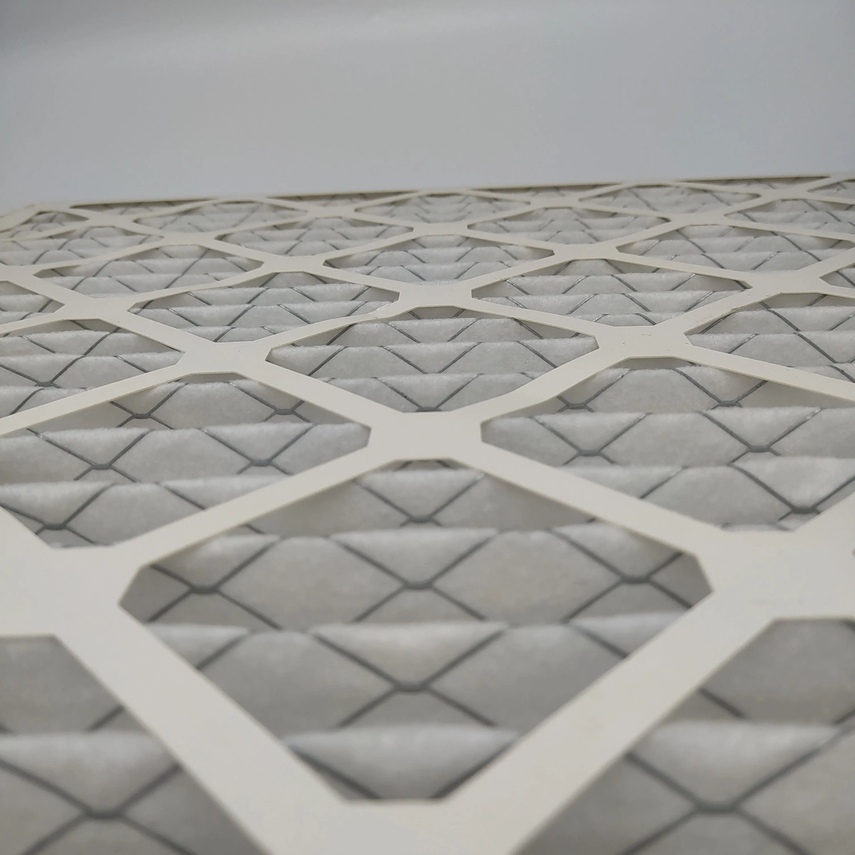 3-in-1 True HEPA Filter and High-Efficiency Activated Carbon Filter Replacement Filter Compatible