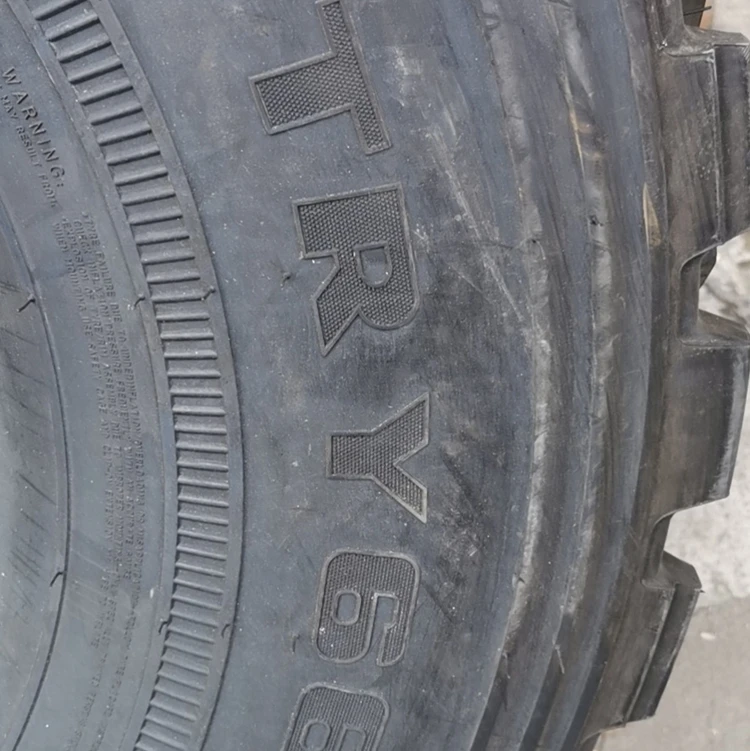 Long Distance High-speed 11r20 Tire 12r22.5 Commercial Truck Tires