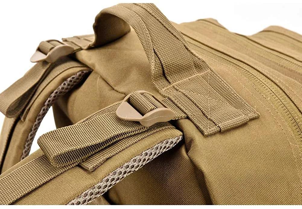 1148 тактический рюкзак 3-дневный Штурмовой Рюкзак Mochila Tatica Molle сумка для походов охотничьи сумки рюкзаки