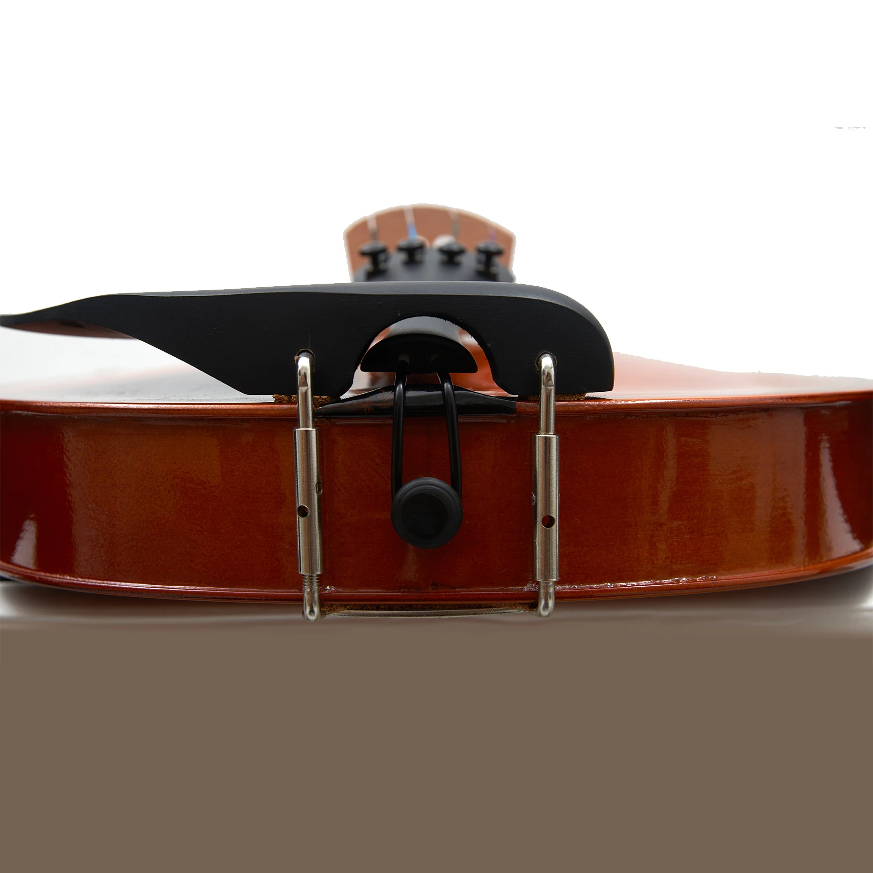 Italian-Inspired Design Student & Intermediate Models Violin Quality Instruments with Accessories