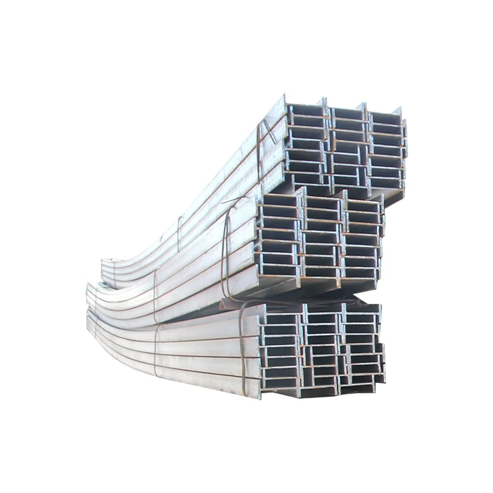 Best selling 904l Hot Rolled Stainless Steel A36 Q235 G50 H section H shape  beam