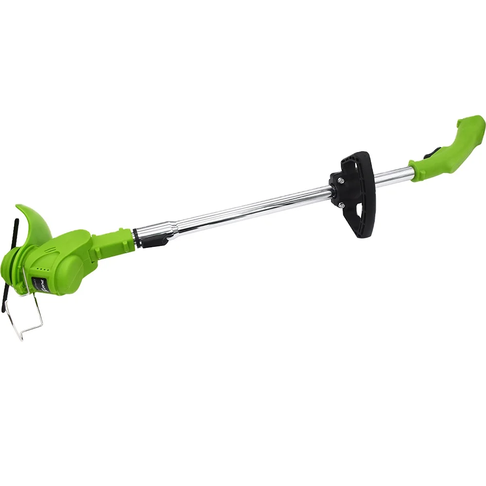2021 FEIHU  Hot-sale  Grass trimmer  portable cordless lithium  battery  lawn mower automatic grass trimmer
