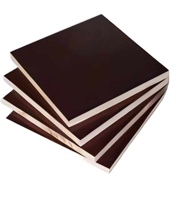 Water Resistant Phenolic Waterproof Film Faced Plywood f17 formply for australia