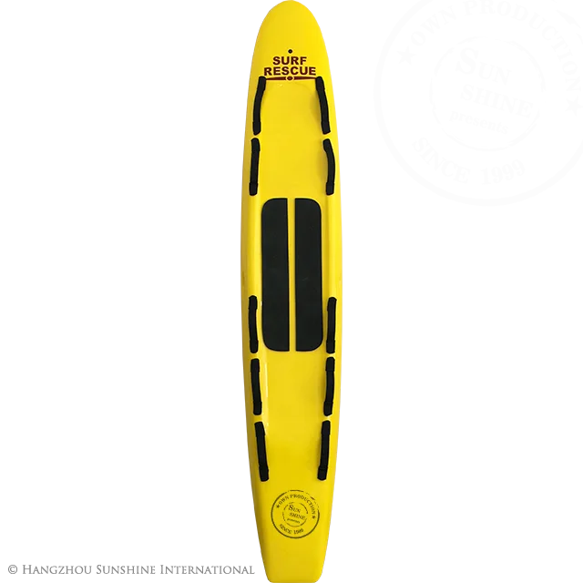 Rescue Board Epoxy Race Boards
