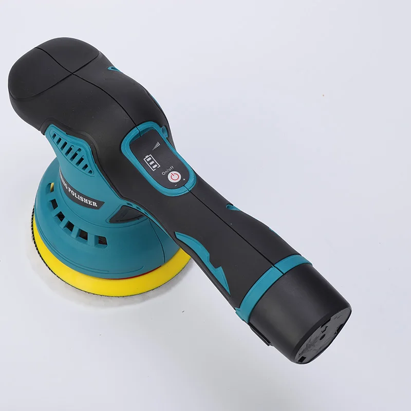 Top-ranked Products Professional Car Polisher Wholesale car polishing machine cordless car polisher