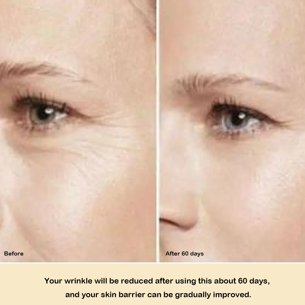 Organic Anti-Aging Face Serum Peptides Infused with Niacinamide Liquid Form to Reduce Fine Lines Wrinkles Skin Care Essential