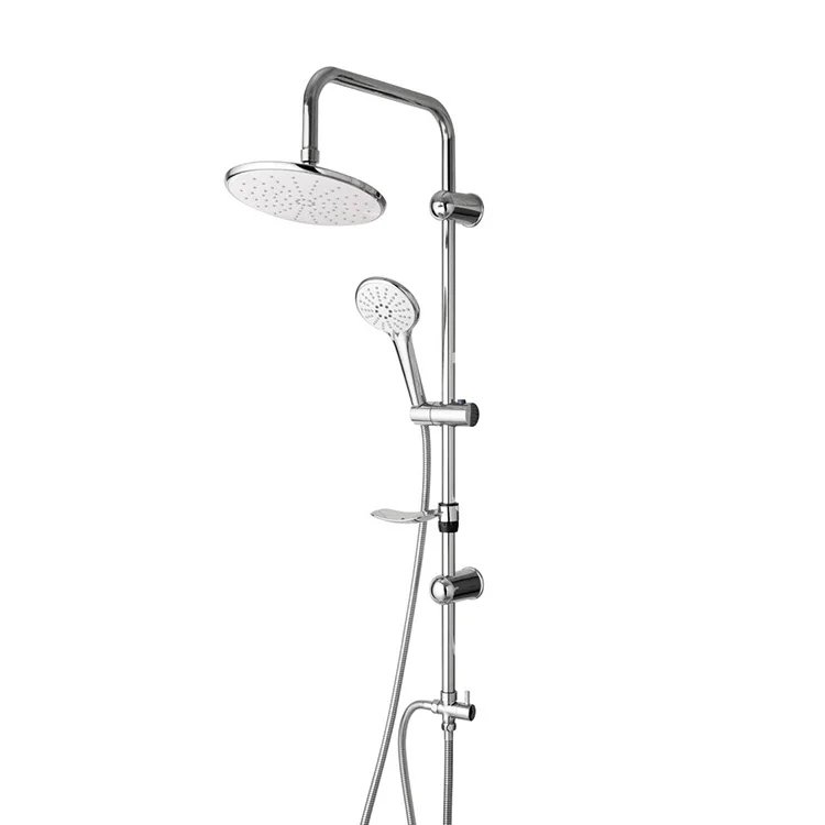 Удобные аксессуары для ванной комнаты термостатическая насадка