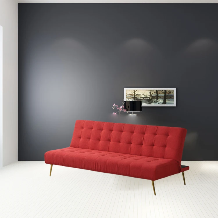 
Custom Made Funiture Furniture Living Room Sleeper Couch Sofabed Folding Sofa Bed 