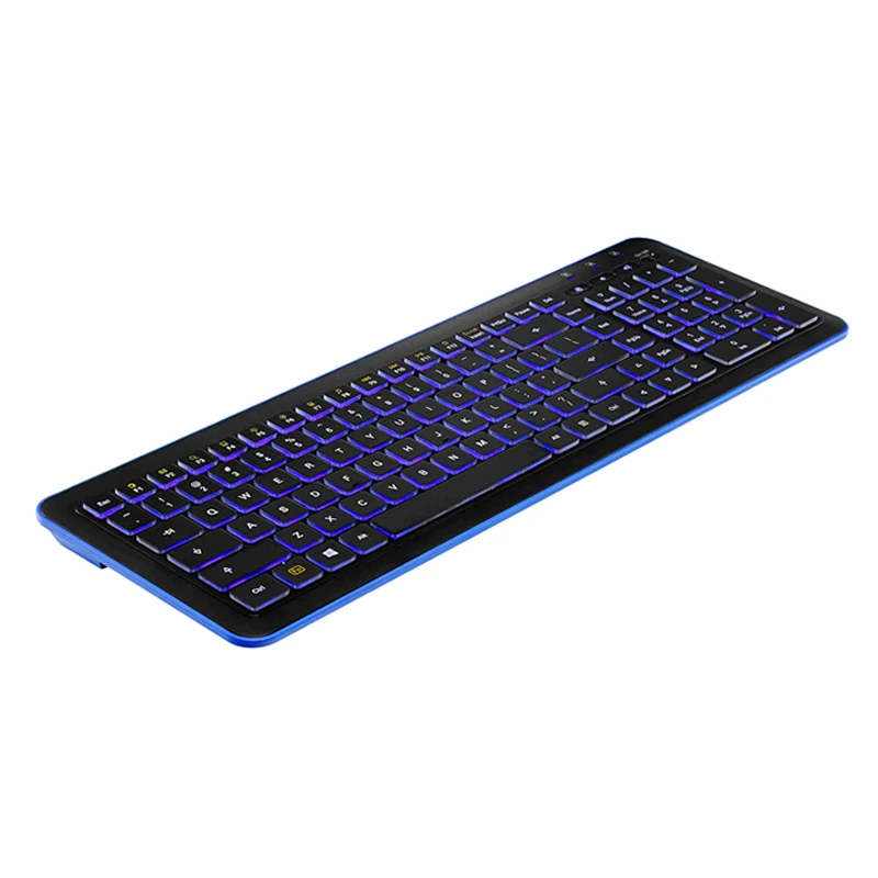 OEM /ODM PC Computer Wired RGB Backlight Keyboard Factory Gaming Mouse Combo