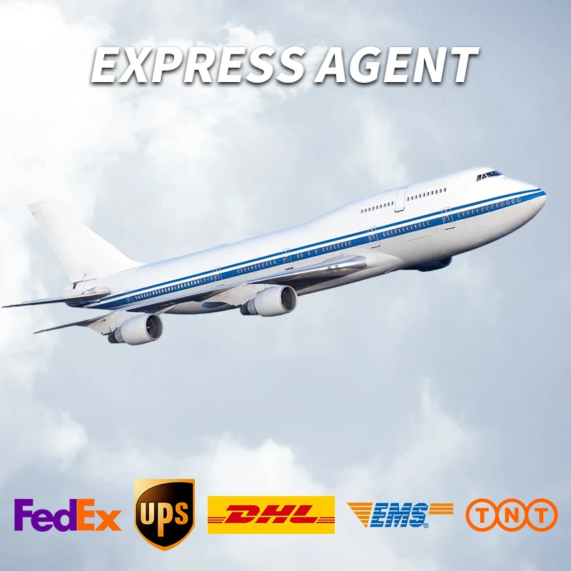 Экспедитор ups ems tnt fedex dhl express в США Польша Испания Европа