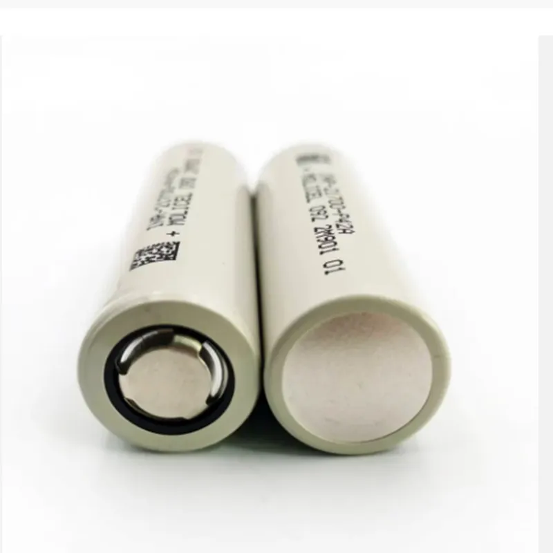 Lithium Ion 21700 original INR21700 P42A 4000mAh high discharge rate cell 21700 battery