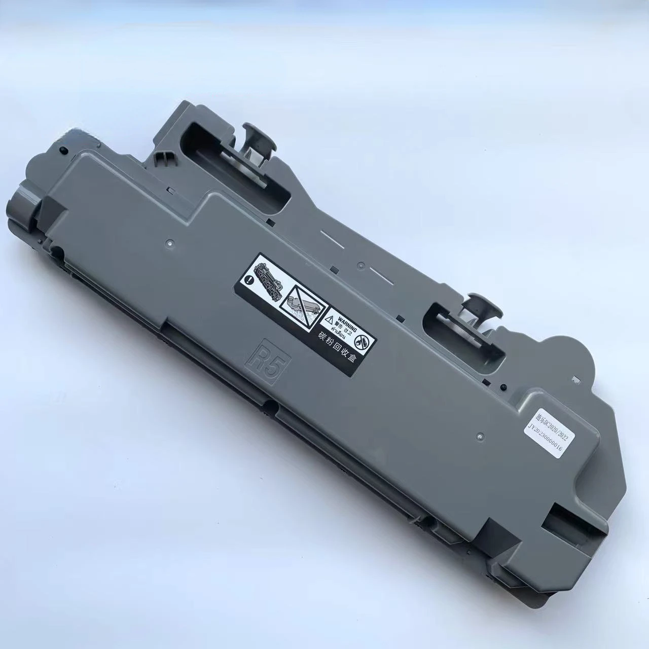 CWAA0869 Waste Toner Bottle Box Container for Fuji Xerox DocuCentre SC2020 SC2021 SC2022 DC SC 2020 2021 2022