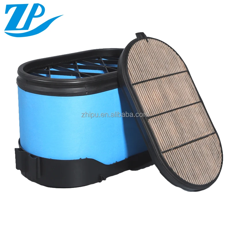 New model powercore air filter for Paccar P636914 P611698 2517298C1