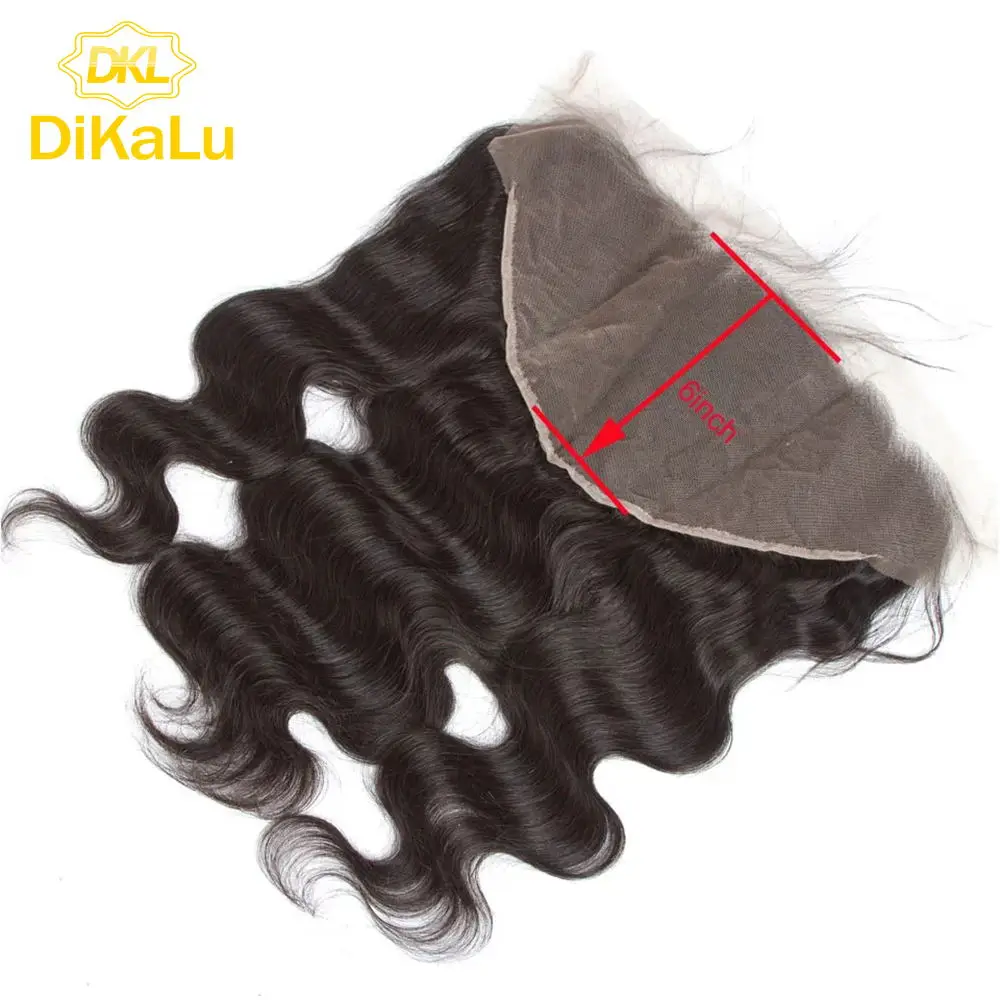 10a Virgin Brazilian Birgin Hair Cuticle Aligned Hd frontal,13x4 Straight Lace Frontal,Straight 13 x 6 Lace Frontal