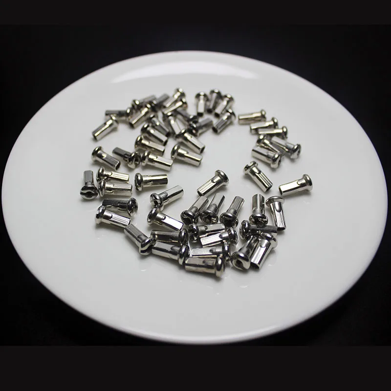 
8G 9G 10G 11G spokes nipples for bicycle motorcycle spoke nipple 