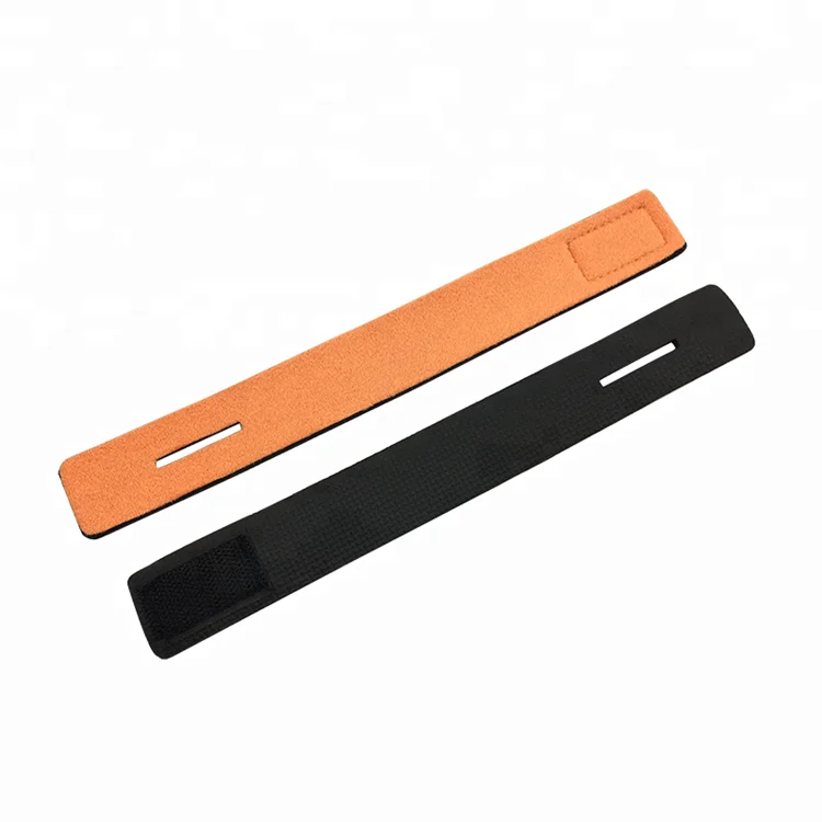 2020 Hot Sales Fishing Rod Fastening Strap Belts Rod Tie Fish Tackle Iscas Tools Accessories