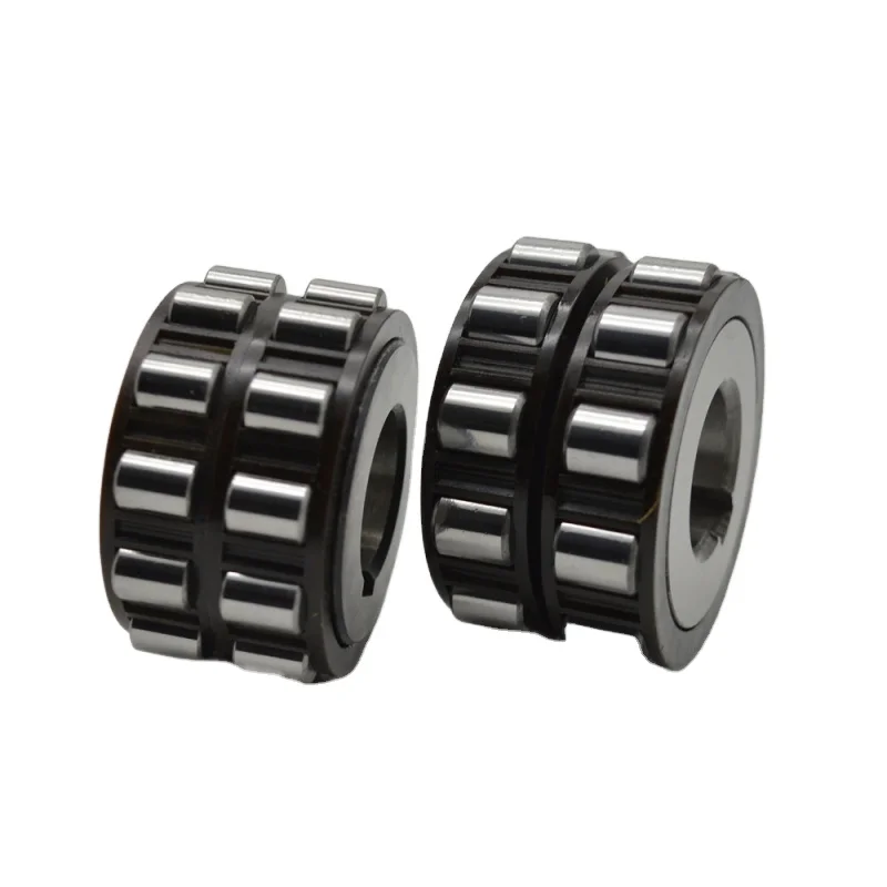 High Speed Reducer Bearing Eccentric Roller Bearing 500752906K Size 28*95*54mm Cylindrical Roller Bearing