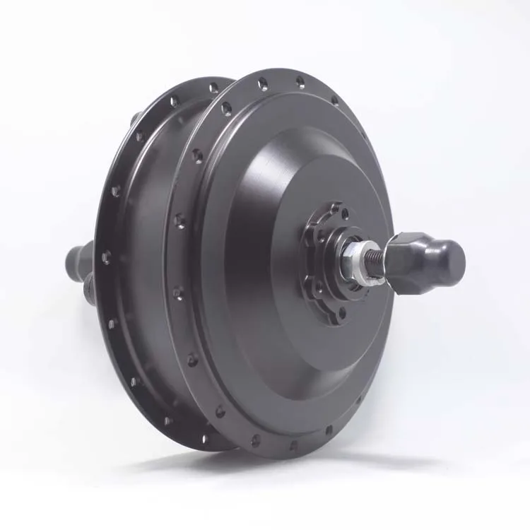 Xiongda YTW-05 500 Вт высокомощный электровелосипед с высоким крутящим моментом