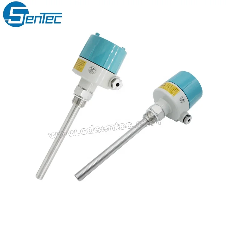 
Low Price Single Vibrating Rod Level Switch Special For Sand Blasting Machine 