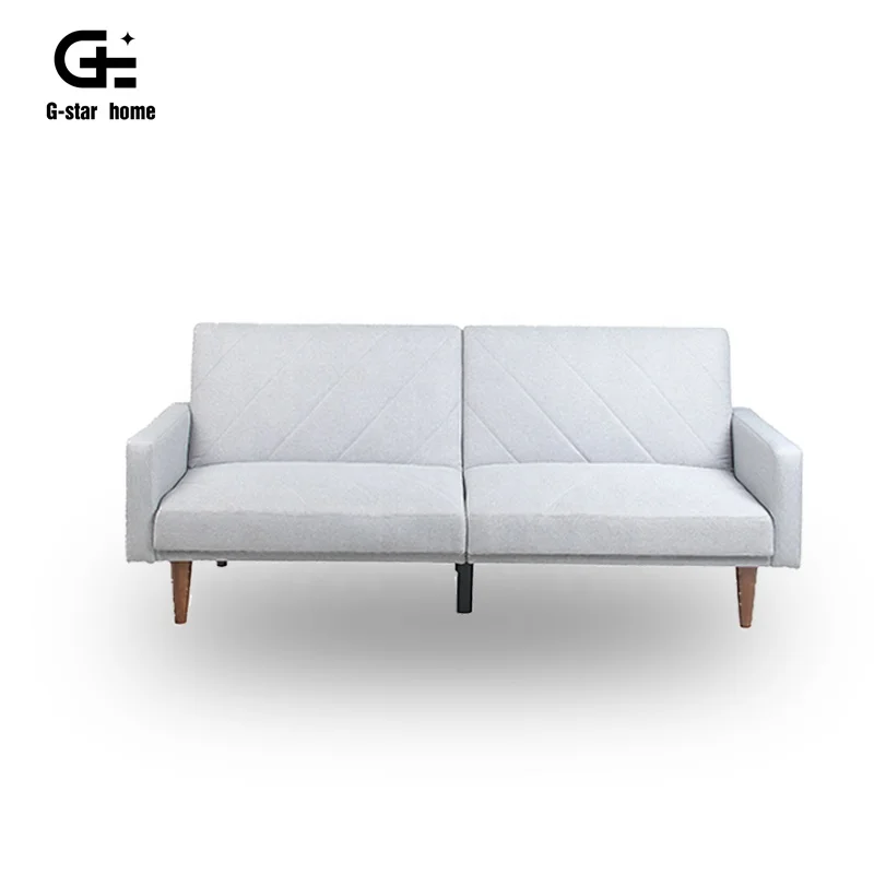 Диван Ткань Мебель для гостиной loveseat divano letto