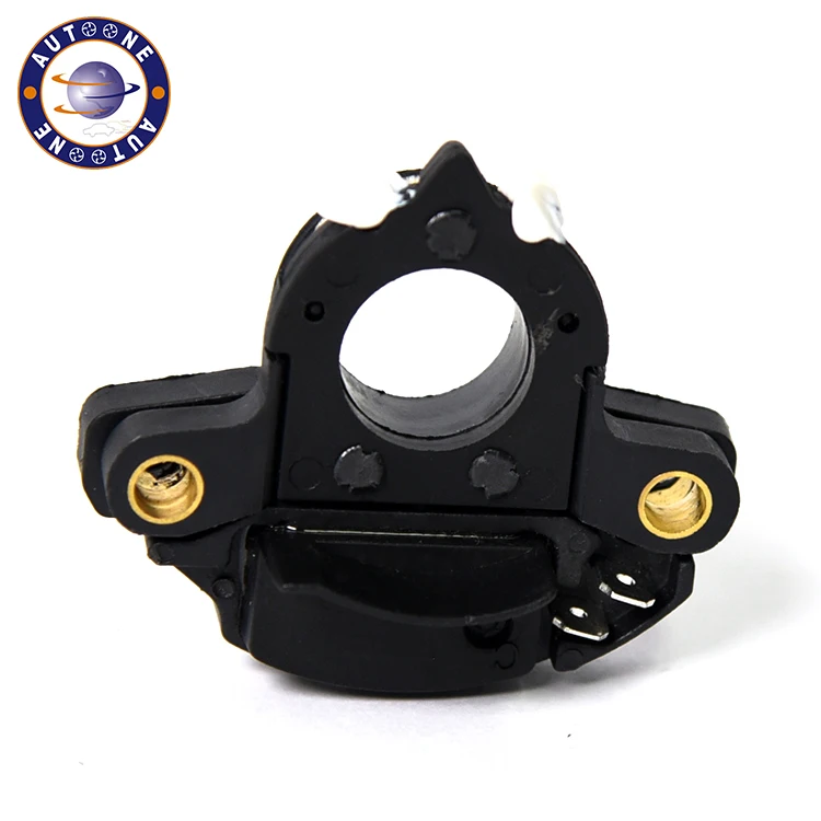New ignition module fits inside distributor Mitsubishi Ford Gm b2600 mazda 3pin igniter module ignition module j117