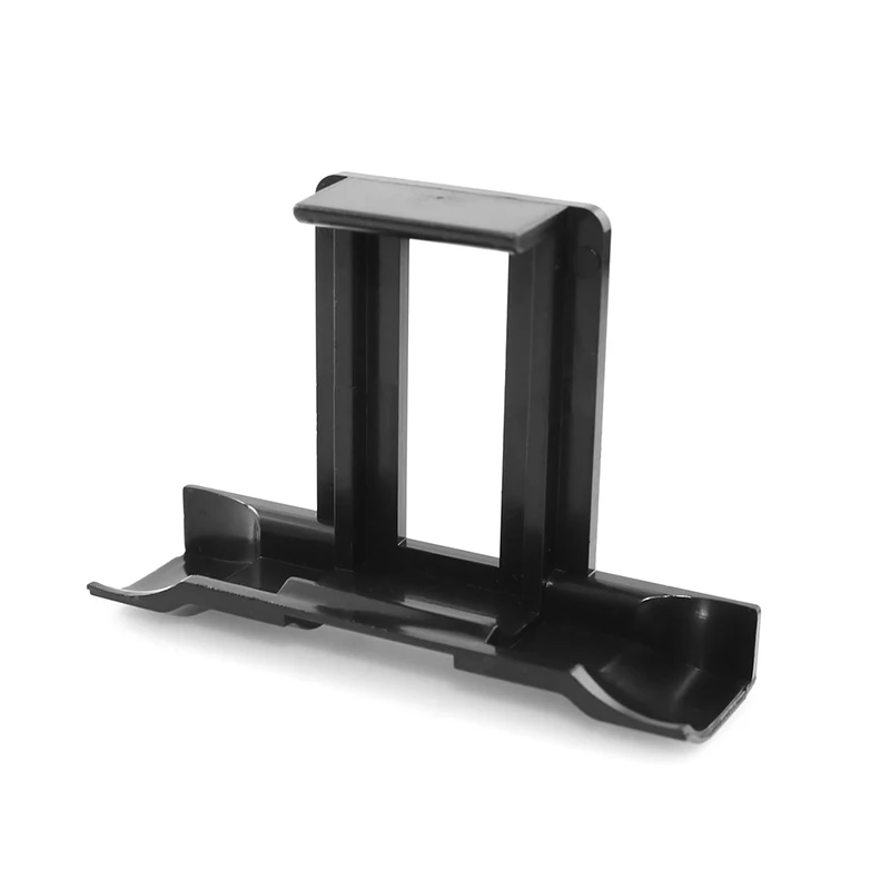 UISOLAR Factory 30mm 35mm 40mm Pv Modules Cleaning Clips Solar Panel Water Drainage Clips Water Drain for solar panel mounting