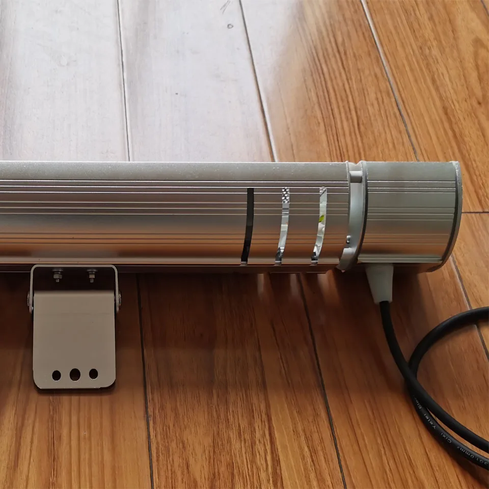 Smart Electric Space IR heaters ceiling wall mounted