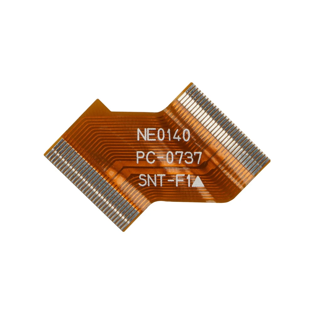 Верхняя клавиатура на материнскую плату гибкий кабель Замена для Zebra Motorola Symbol SPT1800