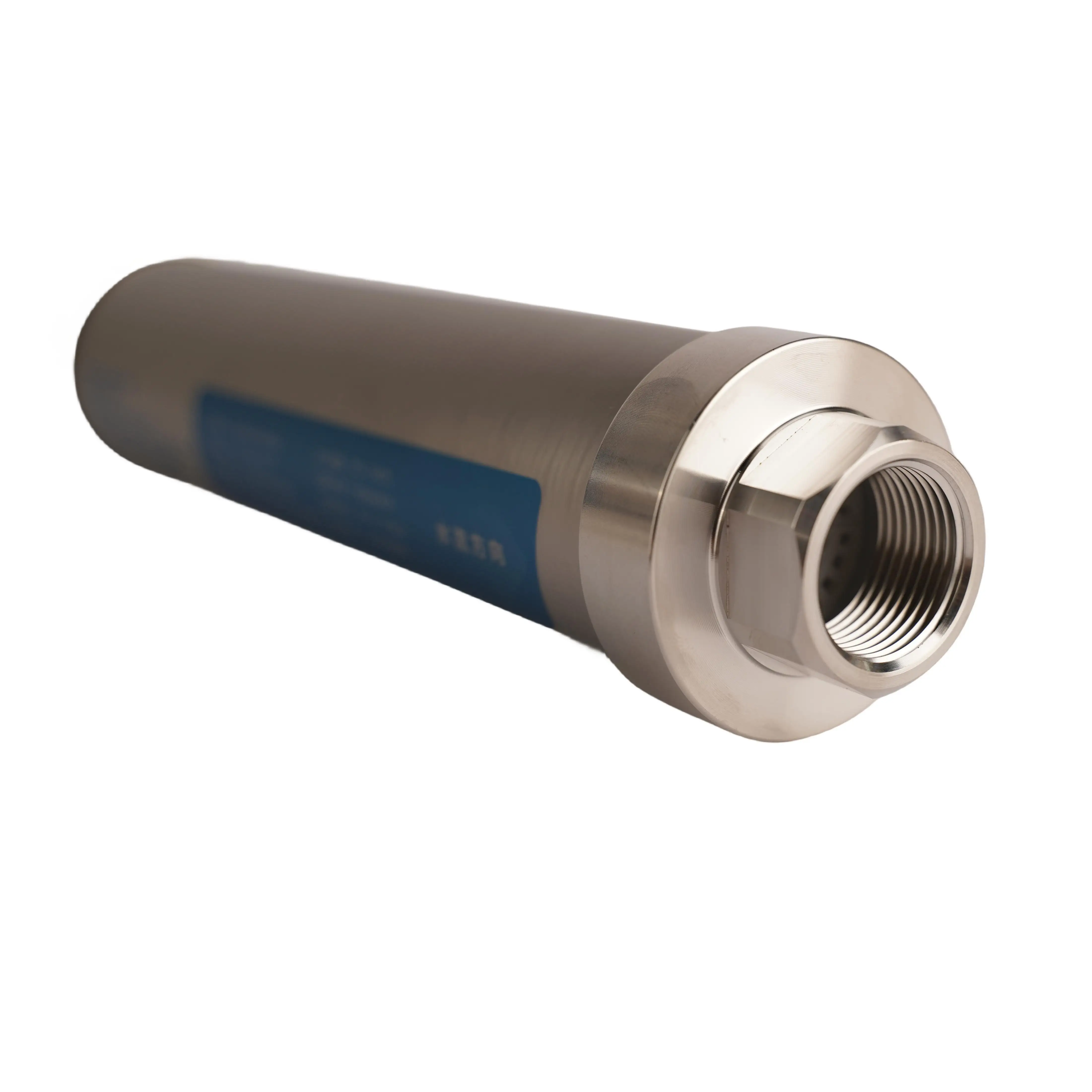 BRISK hard water softener for overhead tanks whole house water softener and filtration system